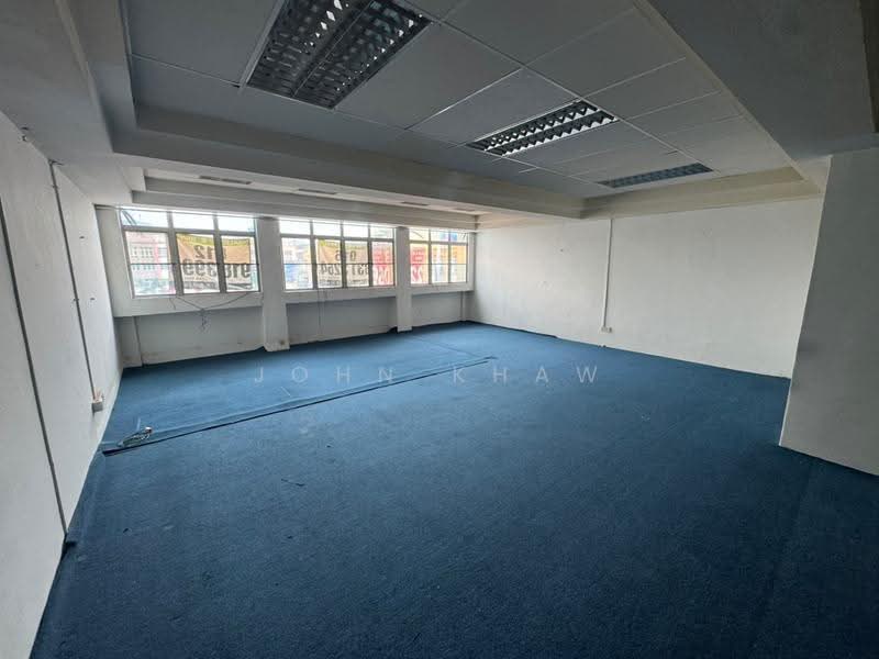 Kedai untuk Disewa di Puchong (Selangor) - John Khaw - Interior - PropertyGuru.com.my