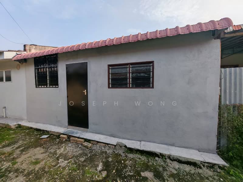 1-storey Terraced House for Sale in Desa Pengkalan Mutiara (Lahat) - Joseph Wong - PropertyGuru.com.my