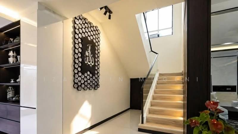 Bungalow for Sale in Ampang Jaya (Ampang) - Rizamudin Mugeni - Interior - PropertyGuru.com.my