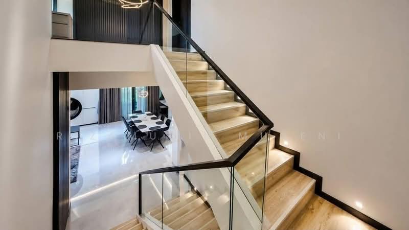 Bungalow for Sale in Ampang Jaya (Ampang) - Rizamudin Mugeni - Interior - PropertyGuru.com.my