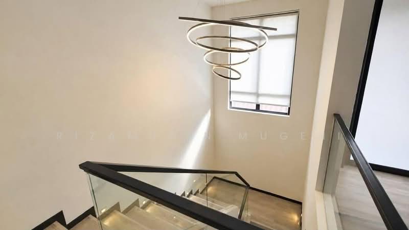 Bungalow for Sale in Ampang Jaya (Ampang) - Rizamudin Mugeni - Interior - PropertyGuru.com.my