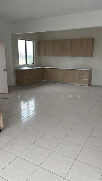 Pangsapuri untuk Disewa di Seri Topaz - Boey Fong - Kitchen - PropertyGuru.com.my