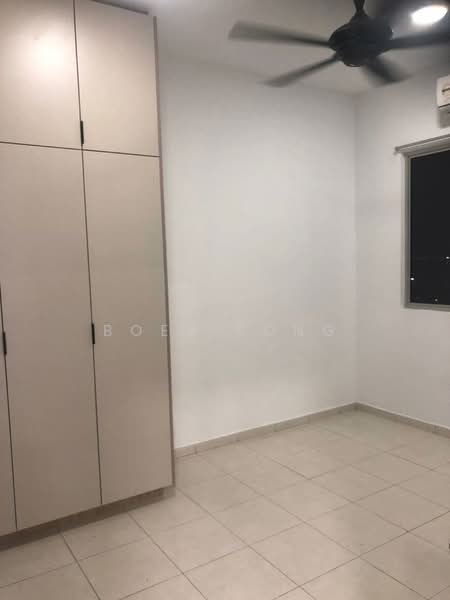 Pangsapuri untuk Disewa di Seri Topaz - Boey Fong - Bedroom - PropertyGuru.com.my
