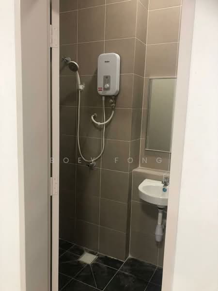 Pangsapuri untuk Disewa di Seri Topaz - Boey Fong - Bathroom - PropertyGuru.com.my