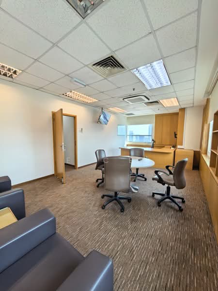 Pejabat untuk Disewa di Johor Bahru (Johor) - Eric Er - PropertyGuru.com.my