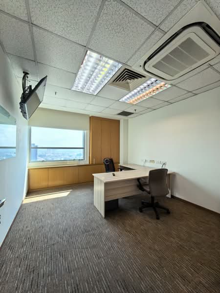 Pejabat untuk Disewa di Johor Bahru (Johor) - Eric Er - PropertyGuru.com.my