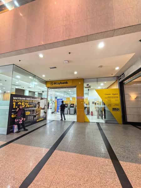Pejabat untuk Disewa di Johor Bahru (Johor) - Eric Er - PropertyGuru.com.my