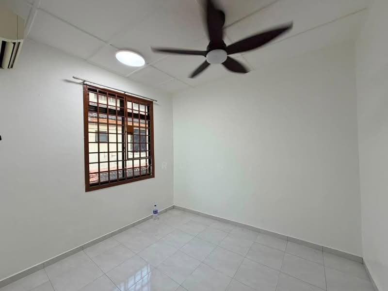 2-storey Terraced House for Rent in Sri yacob (Skudai) - Jordan . - PropertyGuru.com.my