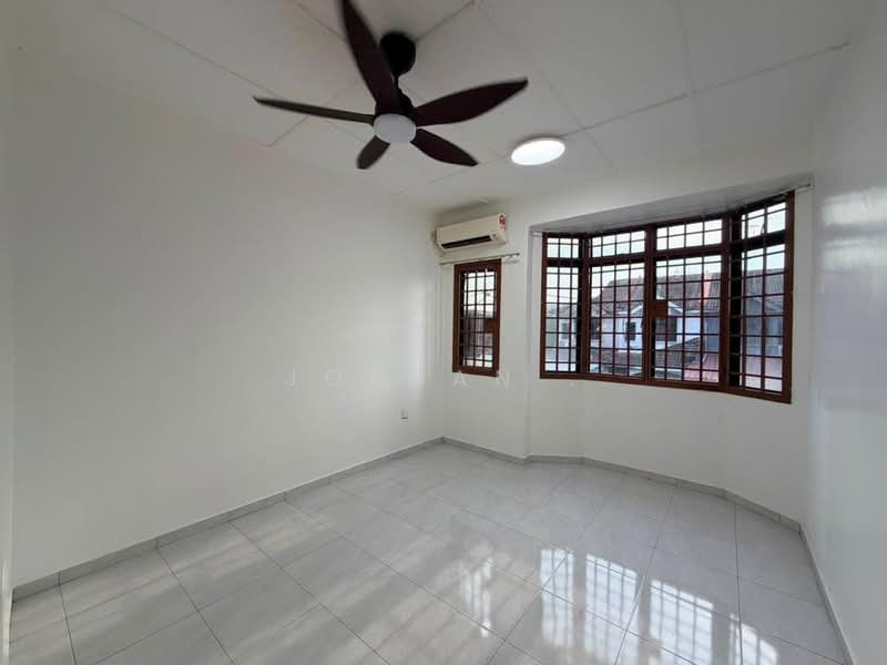 2-storey Terraced House for Rent in Sri yacob (Skudai) - Jordan . - PropertyGuru.com.my