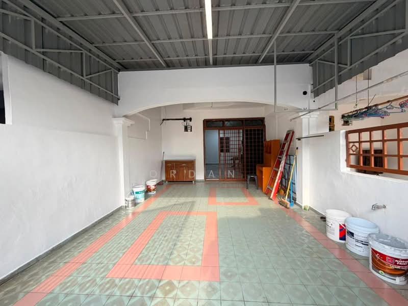 2-storey Terraced House for Rent in Sri yacob (Skudai) - Jordan . - PropertyGuru.com.my