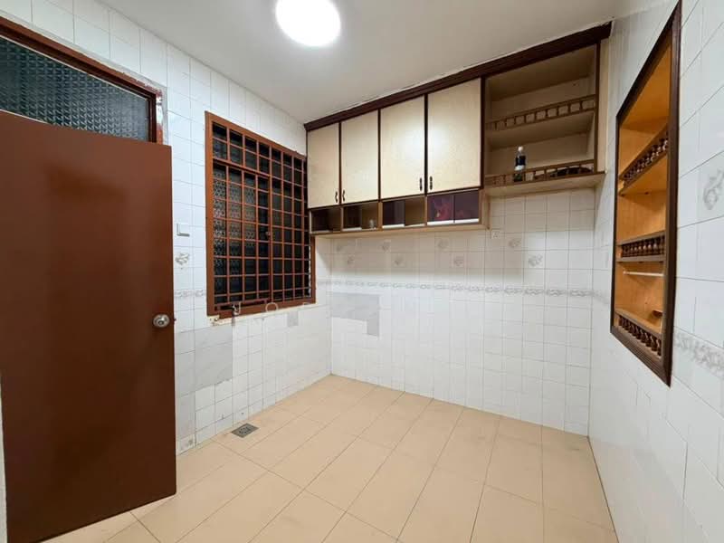 2-storey Terraced House for Rent in Sri yacob (Skudai) - Jordan . - PropertyGuru.com.my