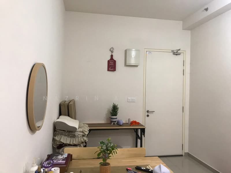 Condominium for Rent at Subang Bestari - Nazrin Affendy - Interior - PropertyGuru.com.my