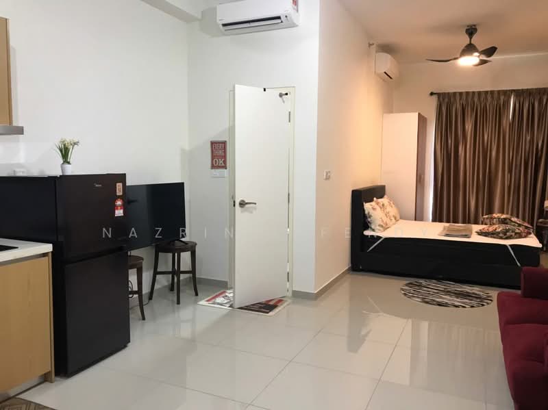 Condominium for Rent at Subang Bestari - Nazrin Affendy - Bedroom - PropertyGuru.com.my