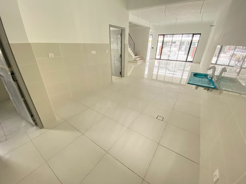 Rumah Teres 2-Tingkat untuk Dijual di Elmina (Shah Alam) - Ka Ee - Interior - PropertyGuru.com.my