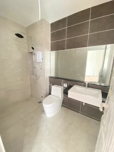 Rumah Teres 2-Tingkat untuk Dijual di Elmina (Shah Alam) - Ka Ee - Bathroom - PropertyGuru.com.my