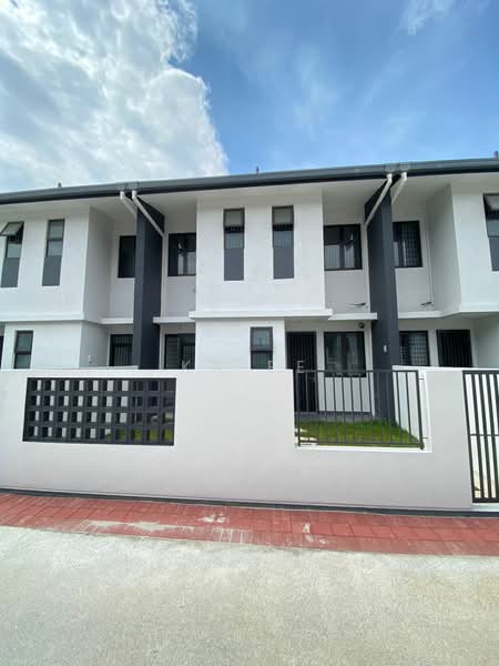 Rumah Teres 2-Tingkat untuk Dijual di Elmina (Shah Alam) - Ka Ee - Exterior - PropertyGuru.com.my