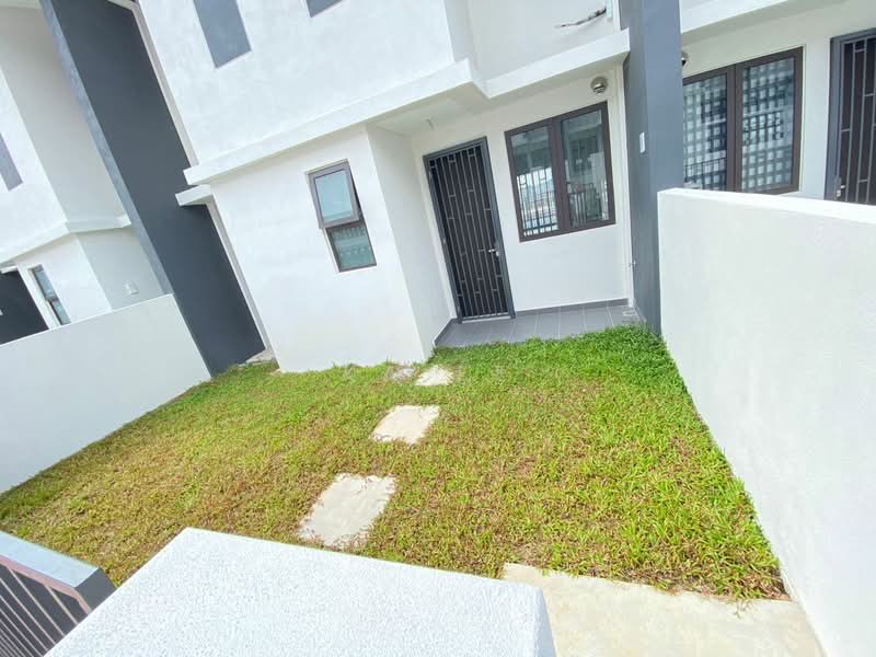 Rumah Teres 2-Tingkat untuk Dijual di Elmina (Shah Alam) - Ka Ee - Exterior - PropertyGuru.com.my