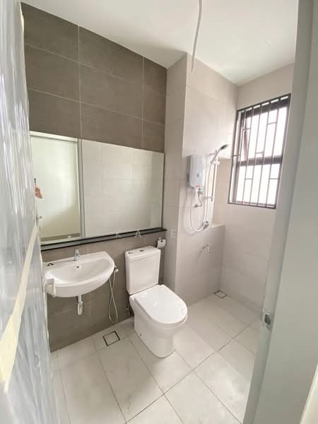 Rumah Teres 2-Tingkat untuk Dijual di Elmina (Shah Alam) - Ka Ee - Bathroom - PropertyGuru.com.my