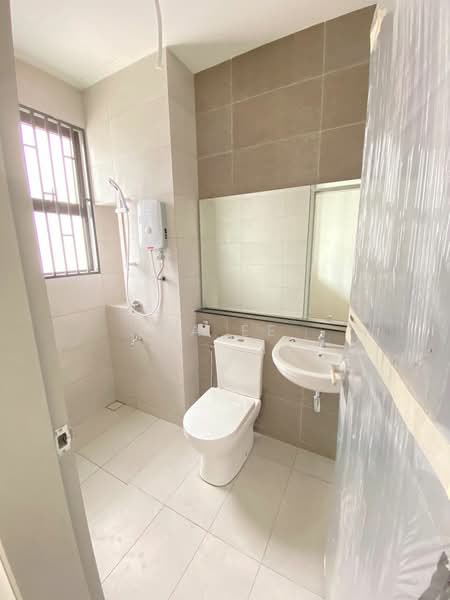 Rumah Teres 2-Tingkat untuk Dijual di Elmina (Shah Alam) - Ka Ee - Bathroom - PropertyGuru.com.my