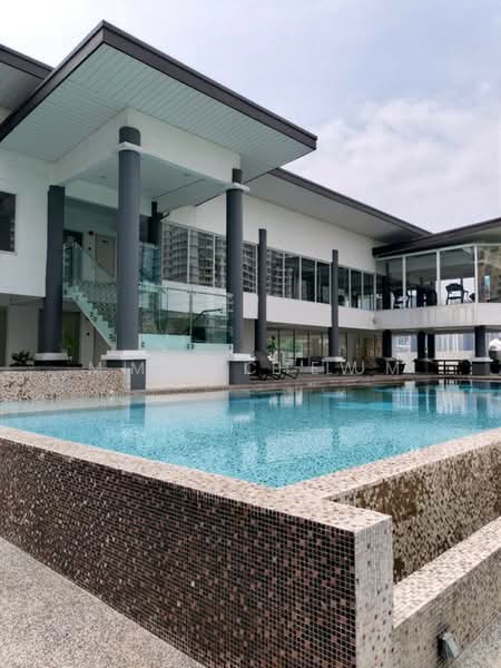 Kondominium untuk Dijual di Royalle Residence - Mr. Chew - Exterior - PropertyGuru.com.my