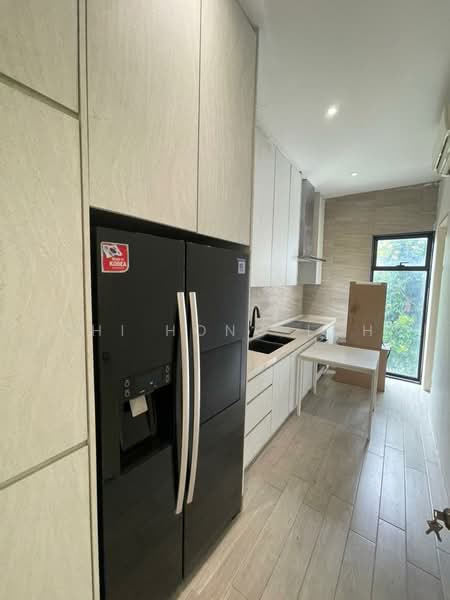 Rumah Banglo untuk Disewa di Kampung Datuk Keramat (Keramat) - Zhi Hong Loh - Kitchen - PropertyGuru.com.my