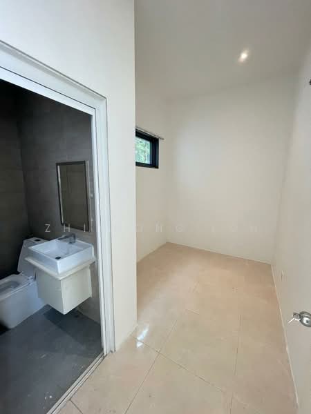 Rumah Banglo untuk Disewa di Kampung Datuk Keramat (Keramat) - Zhi Hong Loh - Bathroom - PropertyGuru.com.my