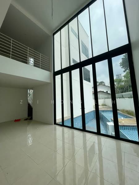 Rumah Banglo untuk Disewa di Kampung Datuk Keramat (Keramat) - Zhi Hong Loh - Interior - PropertyGuru.com.my