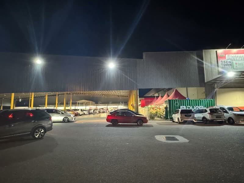 Commercial Land for Sale in Taman Melaka Jaya (Batu Berendam) - Yee Seng Yeo - Exterior - PropertyGuru.com.my