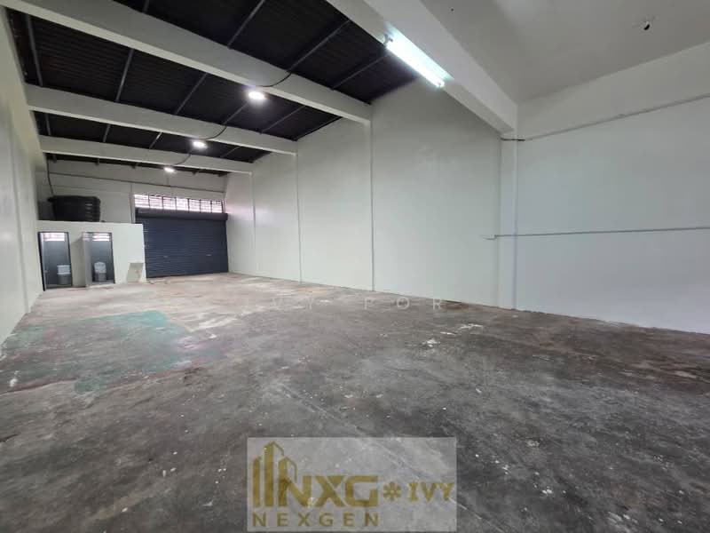Factory for Rent in Shah Alam (Selangor) - Ivy Por - Interior - PropertyGuru.com.my