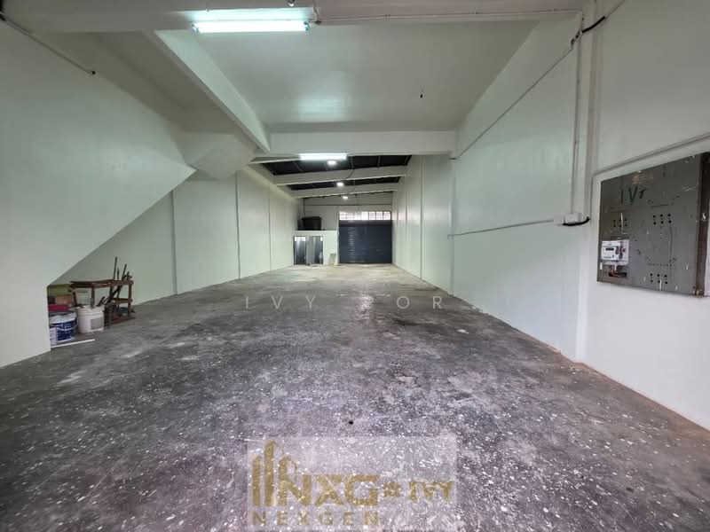 Factory for Rent in Shah Alam (Selangor) - Ivy Por - Interior - PropertyGuru.com.my