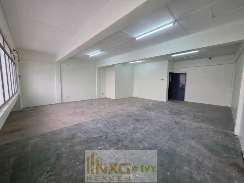 Factory for Rent in Shah Alam (Selangor) - Ivy Por - Interior - PropertyGuru.com.my