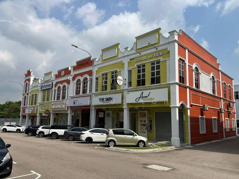 Shop for Sale in Austin (Johor Bahru) - Marcus Loh - PropertyGuru.com.my
