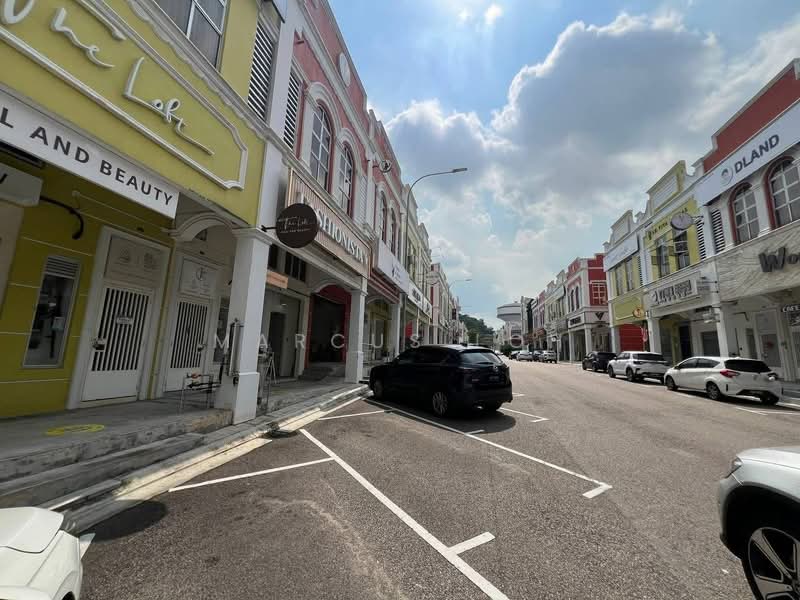 Shop for Sale in Austin (Johor Bahru) - Marcus Loh - PropertyGuru.com.my