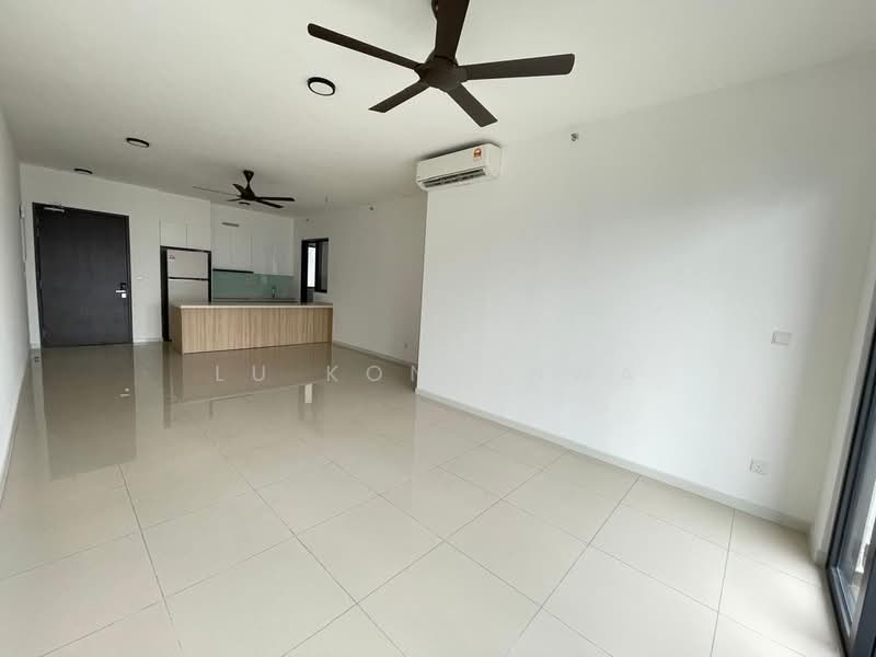 Kediaman Servis untuk Disewa di Sunway Belfield - Lu Kong Hwa - PropertyGuru.com.my