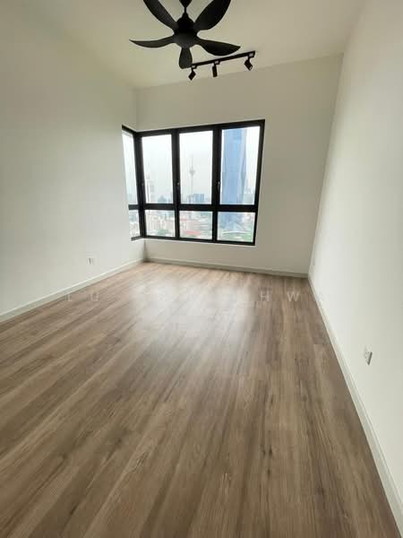 Kediaman Servis untuk Disewa di Sunway Belfield - Lu Kong Hwa - PropertyGuru.com.my