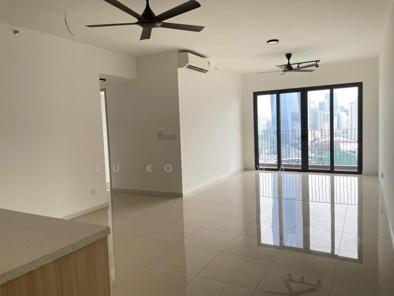 Kediaman Servis untuk Disewa di Sunway Belfield - Lu Kong Hwa - PropertyGuru.com.my