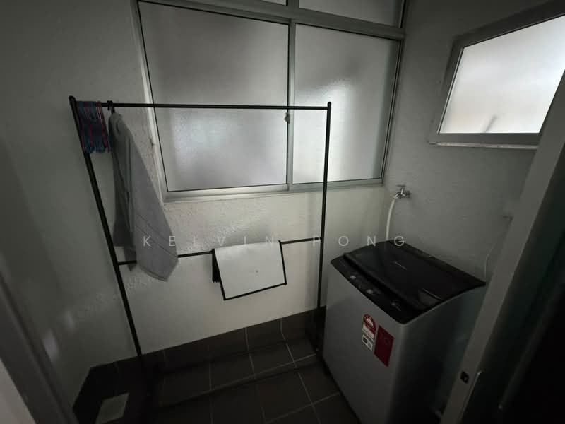 Servis Apartment untuk Disewa di Serviced Residence @ Razak City Residences (RC Residences) - Kelvin Pong - Interior - PropertyGuru.com.my