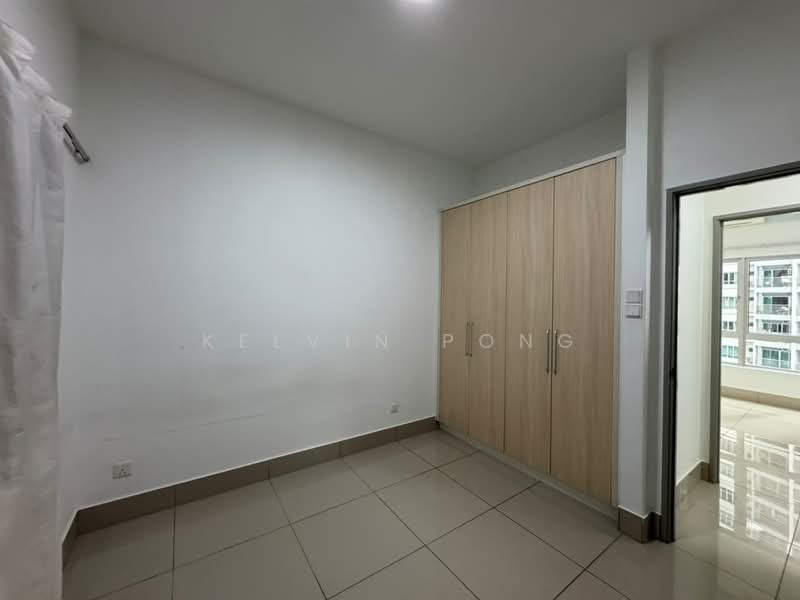 Servis Apartment untuk Disewa di Serviced Residence @ Razak City Residences (RC Residences) - Kelvin Pong - Bedroom - PropertyGuru.com.my