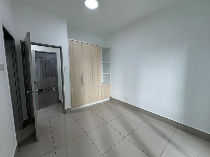 Servis Apartment untuk Disewa di Serviced Residence @ Razak City Residences (RC Residences) - Kelvin Pong - Bedroom - PropertyGuru.com.my