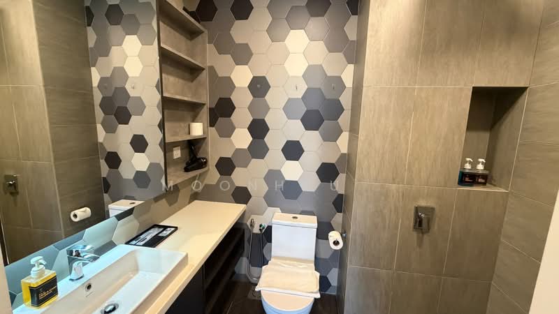 Service Residence for Rent at Ceylonz Suites - Moonhou . - PropertyGuru.com.my