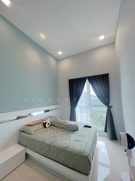 Kondominium untuk Dijual di Orchard Ville - Vincent Ooi - Bedroom - PropertyGuru.com.my