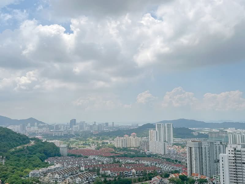 Kondominium untuk Dijual di Orchard Ville - Vincent Ooi - Exterior - PropertyGuru.com.my