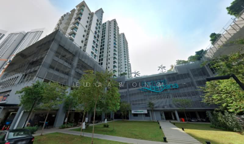 Service Residence for Sale at Fortune Perdana - Eda Wong - Exterior - PropertyGuru.com.my