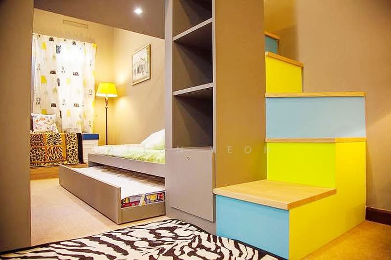 Kedai untuk Dijual di George Town (Penang) - Allen Yeoh - Bedroom - PropertyGuru.com.my