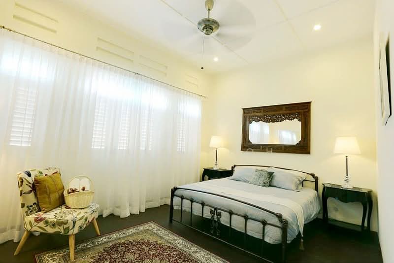 Kedai untuk Dijual di George Town (Penang) - Allen Yeoh - Bedroom - PropertyGuru.com.my