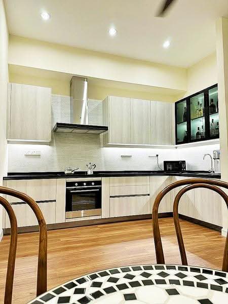 Kedai untuk Dijual di George Town (Penang) - Allen Yeoh - Kitchen - PropertyGuru.com.my
