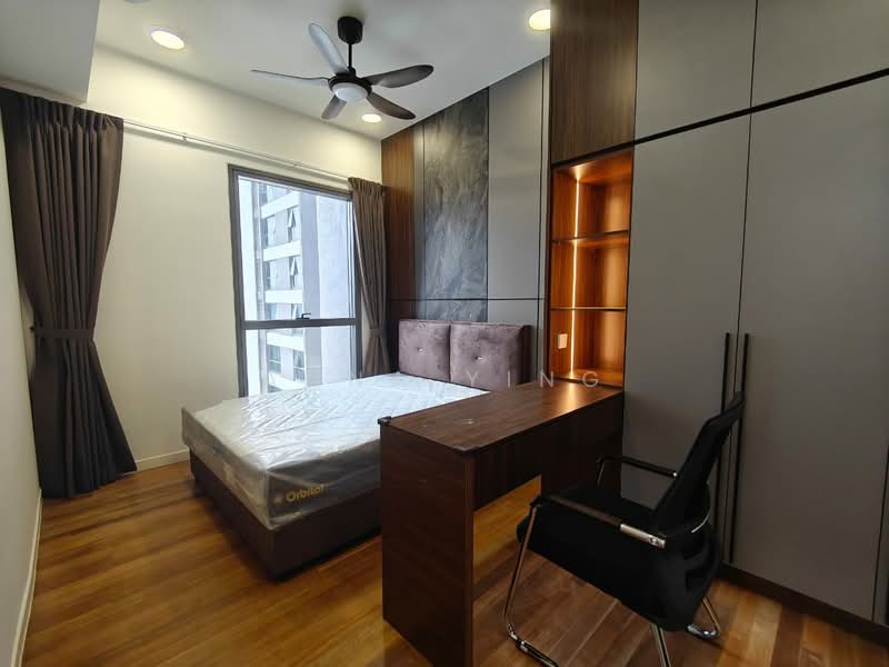 Kediaman Servis untuk Disewa di Edelweiss @ Tropicana Gardens - Anna Ying - PropertyGuru.com.my