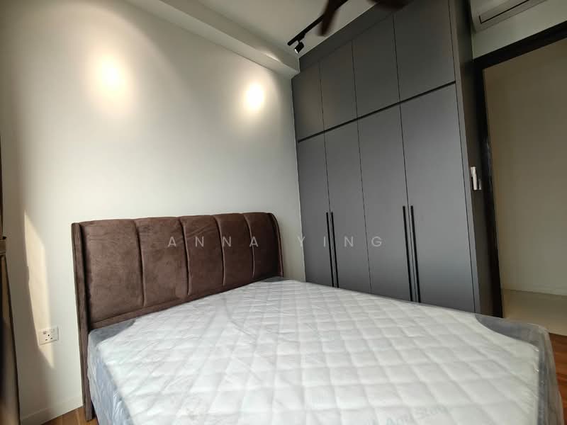 Kediaman Servis untuk Disewa di Edelweiss @ Tropicana Gardens - Anna Ying - PropertyGuru.com.my