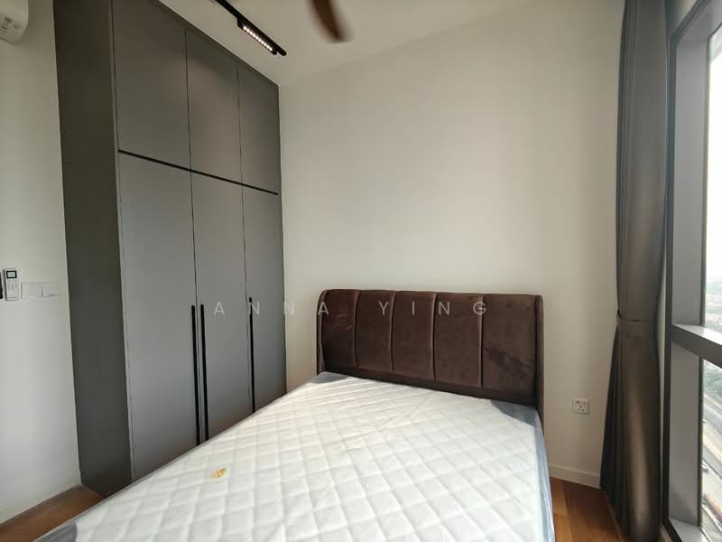 Kediaman Servis untuk Disewa di Edelweiss @ Tropicana Gardens - Anna Ying - PropertyGuru.com.my