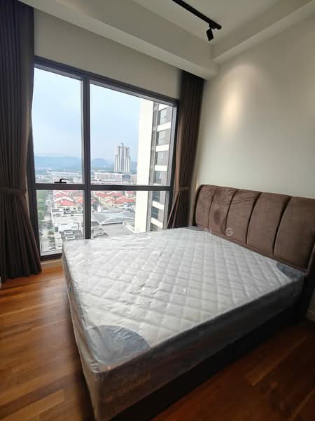 Kediaman Servis untuk Disewa di Edelweiss @ Tropicana Gardens - Anna Ying - PropertyGuru.com.my
